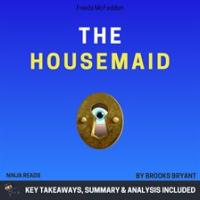 Summary: The Housemaid by Bryant, Brooks